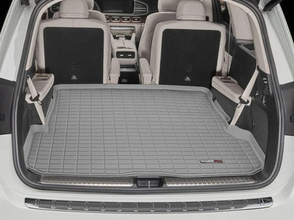 Tapete Uso Rudo Weathertech Clase Gls 2020-2021 - Cajuela L