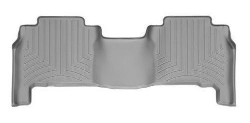 Tapetes Weathertech Land Cruiser 2008-2021 - 1ra+2da F+caj