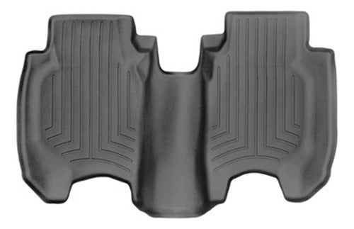 Tapete Uso Rudo Weathertech Honda Hr-v 2016-2020 - 2da Fila