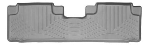 Tapete Weathertech Uso Rudo Cr-v 2007-2011 - 2da Fila