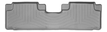 Tapete Weathertech Uso Rudo Cr-v 2007-2011 - 2da Fila