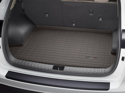 Tapetes Weathertech Tucson 2019-2020 -1ra+2da Filas+ Cajuela