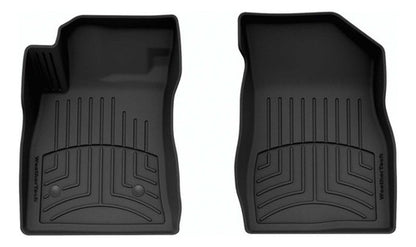 Tapetes Weathertech Buick Envista Hp 2024+ 1ra+2da Filas