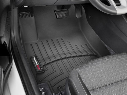 Tapetes Weathertech Rio 2018-2021- 1ra+2da F + Cajuela Sdn
