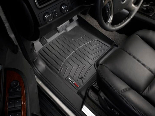 Tapetes Weathertech Escalade Ext 2008-2013 - 1ra Fila