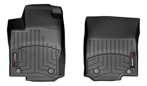 Tapetes Uso Rudo Weathertech Clase Gle 2016-2019 - 1ra Fila