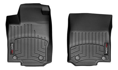 Tapetes Uso Rudo Weathertech Clase Gle 2016-2019 - 1ra Fila