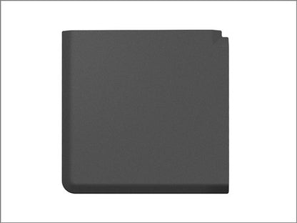 Tapete Weathertech Antifatiga Connect-esquina Negro