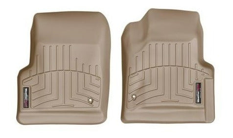 Tapetes Uso Rudo Weathertech Wrangler 1997-2006 - 1ra+2da F