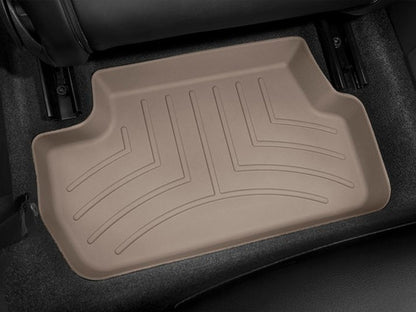 Tapetes Weathertech Mini Cooper 14-20 2 Ptas - 1ra+2da F+caj