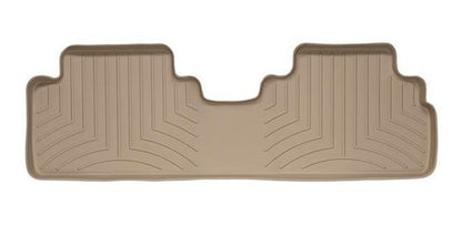Tapetes Weathertech Escape 2005-2007- 1ra+2da F+ Cajuela