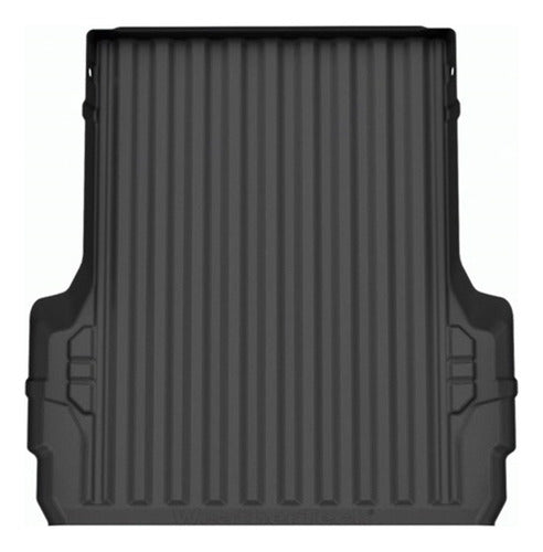 Tapete Para Batea Impactliner Ford F-150 2021+ Caja 5.5'