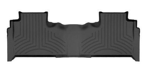 Tapete Premium Uso Rudo Weathertech Hp Yukon 2021+ 2da Fila