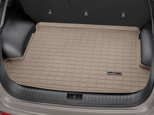 Tapete Uso Rudo Weathertech Sportage 2016 - 2022 - Cajuela