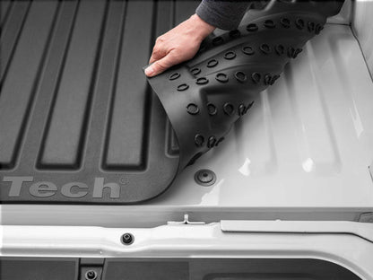 Tapete Weathertech Impactliner Tundra Hibrida 2024+