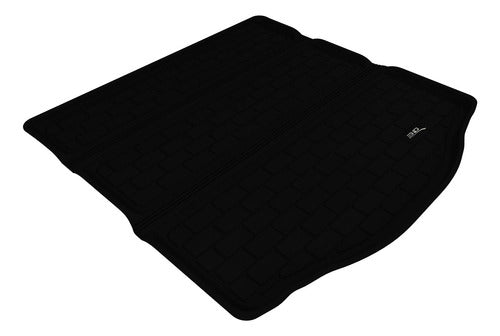Tapete 3d Maxpider Focus 2012-2018 - Cajuela Sedan