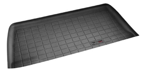 Tapete Uso Rudo Weathertech Odyssey 2018-2020 - Cajuela