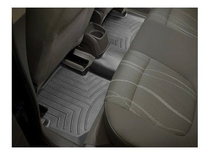 Tapetes Weathertech Sonic 2012-2020 - 1ra+2da F+ Caj Sedan