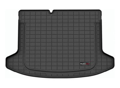 Tapetes Uso Rudo Weathertech Kia Niro 2023+ 1ra+2da+ Cajuela