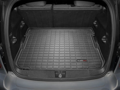 Tapete Uso Rudo Weathertech Hhr 2006-2011 -1ra+2da+cajuela