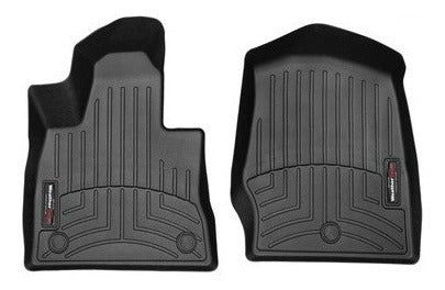 Tapetes Weathertech Explorer 2020+ 1ra Fila