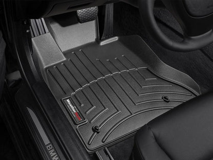 Tapetes Weathertech Bmw Serie 5 2011-2017 - 1ra Y 2da F