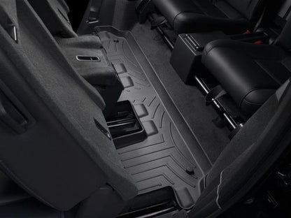 Tapetes Weathertech Volvo Xc90 2003-2014  1ra+2da+3ra Filas