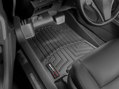 Tapetes Weathertech Altima 2013-2018 - 1ra+2da Filas