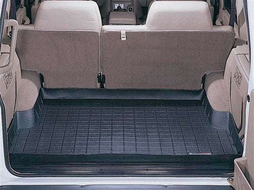 Tapete Weathertech Land Rover Discovery 1989-1998 - Cajuela