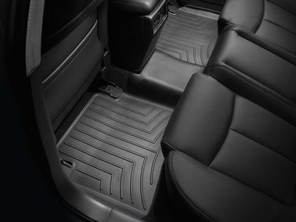 Tapete Premium Uso Rudo Weathertech Maxima 2016+ 2da Fila