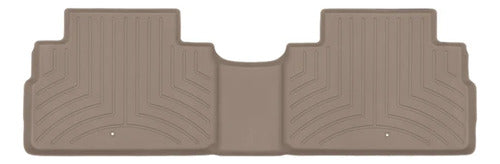 Tapete Uso Rudo Weathertech Hp Telluride 2020+ 2da+3ra Filas