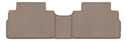 Tapete Uso Rudo Weathertech Hp Telluride 2020+ 2da+3ra Filas