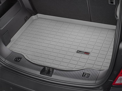 Tapete Uso Rudo Weathertech Trax 2013-2020 - Cajuela