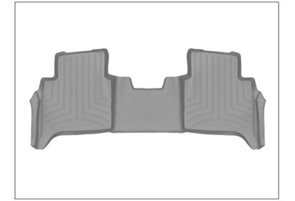 Tapetes Weathertech Clase G 2019+ 1ra+2da Filas + Cajuela