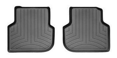 Tapetes Uso Rudo Weathertech Jetta 2011-2018 Mk6 - 2da Fila