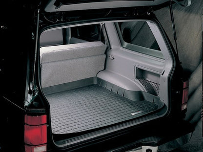 Tapete Uso Rudo Weathertech Explorer 1992-1997 - Cajuela