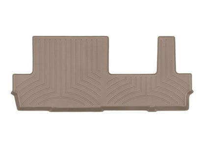 Tapetes Weathertech Suburban 2021 - 1ra+2da+3raf+ Caj Y Resp