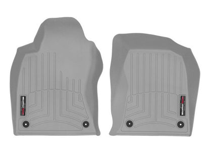 Tapetes Weathertech Audi A6 1997-2004 - 1ra+2da Filas