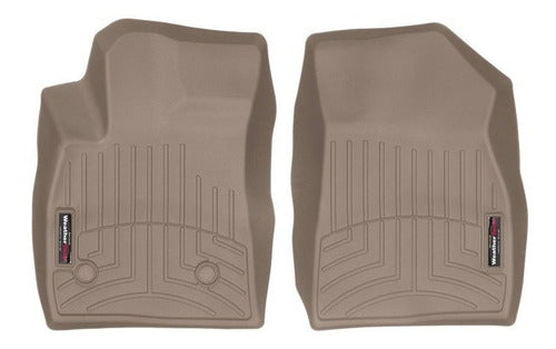 Tapetes Uso Rudo Weathertech Encore Gx 2020-2021 - 1ra Fila