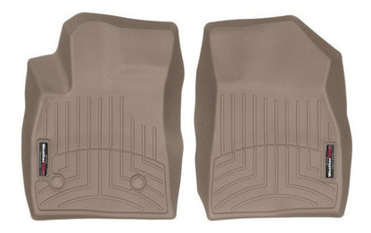 Tapetes Uso Rudo Weathertech Encore Gx 2020-2021 - 1ra Fila