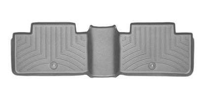 Tapete Premium Weathertech Qx50 2019-2021 - 2da Fila