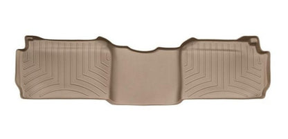 Tapete Weathertech Suburban 1992-1999 - 2da Fila