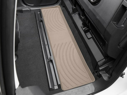 Tapete Uso Rudo Weathertech Ridgeline 2017+ Area De Carga