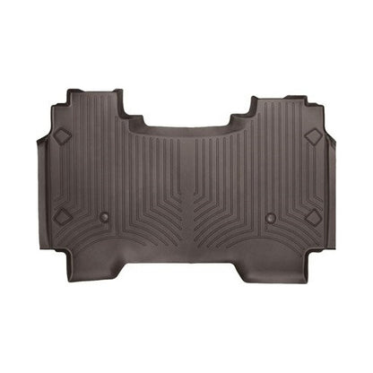 Tapete Weathertech Ram 2019+ Cabina Doble 2da Fila