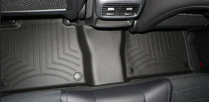 Tapete Uso Rudo Weathertech Clase Gle 2020+ 2da Fila