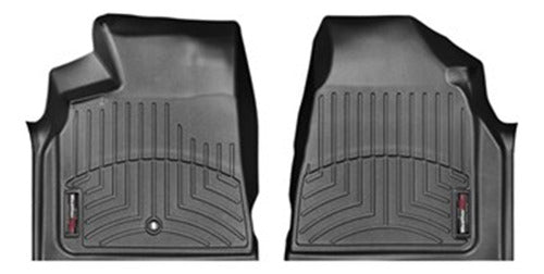 Tapetes Uso Rudo Weathertech Traverse 2008-2017 - 1ra Fila