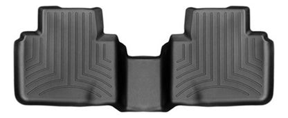 Tapetes Weathertech Accord 2013-2017 -2da Fila