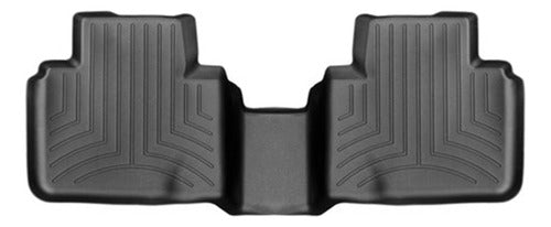 Tapetes Weathertech Accord 2013-2017 -2da Fila