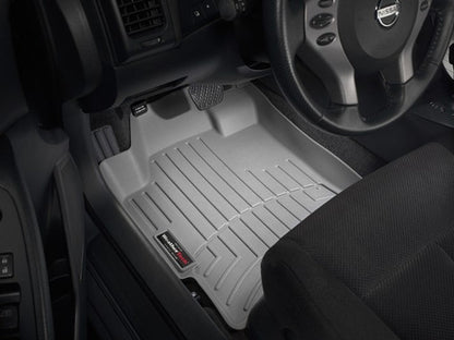 Tapetes Weathertech Altima 2007-2012 Sedan - 1ra+2da Filas
