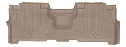 Tapete Weathertech Ford Expedition Max 2018-2020 - 2da Fila